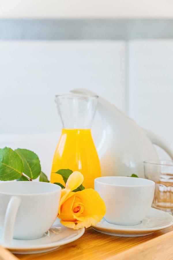 Marinis Boutique Rooms Nea Iraklitsa المظهر الخارجي الصورة