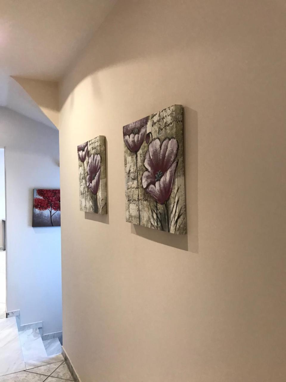 Marinis Boutique Rooms Nea Iraklitsa المظهر الخارجي الصورة